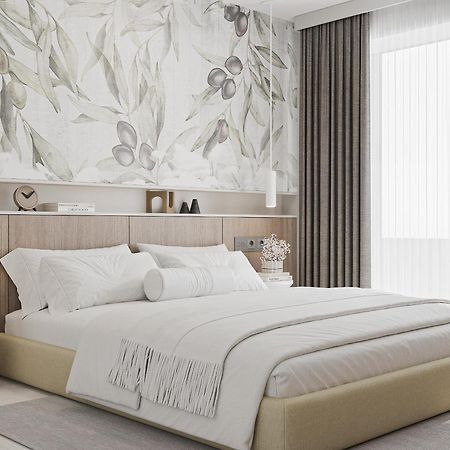 The Palms Resort Ткон Экстерьер фото