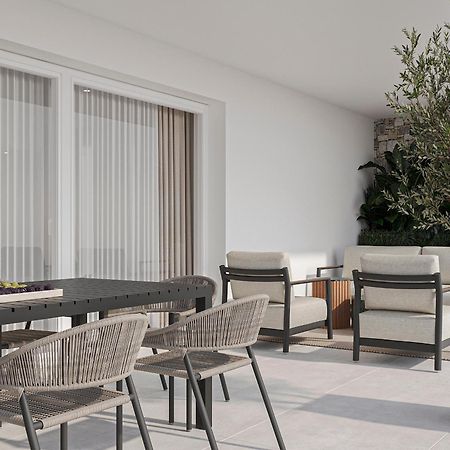 The Palms Resort Ткон Экстерьер фото