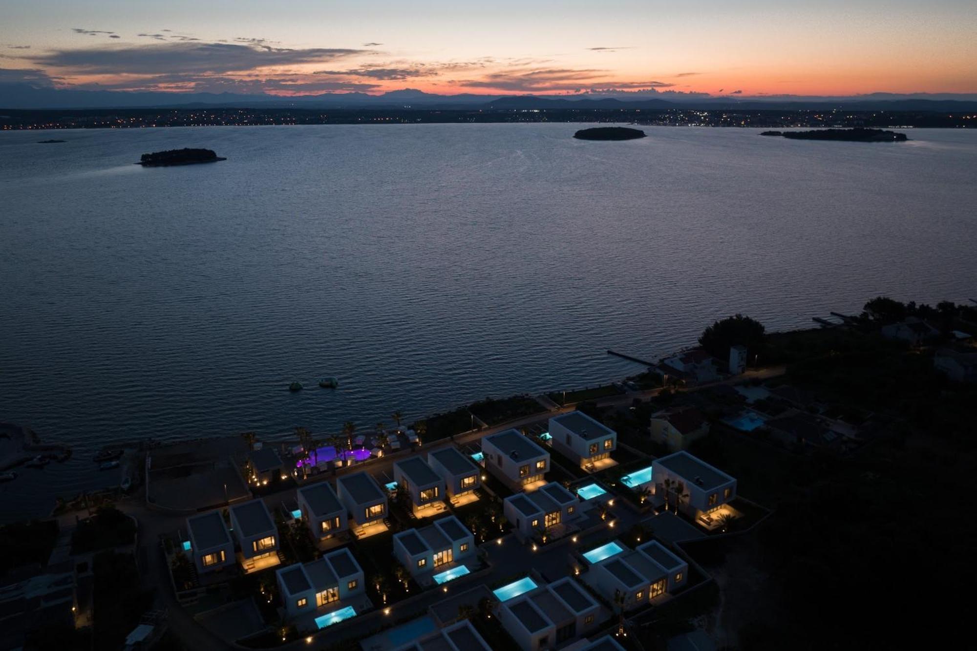 The Palms Resort Ткон Экстерьер фото