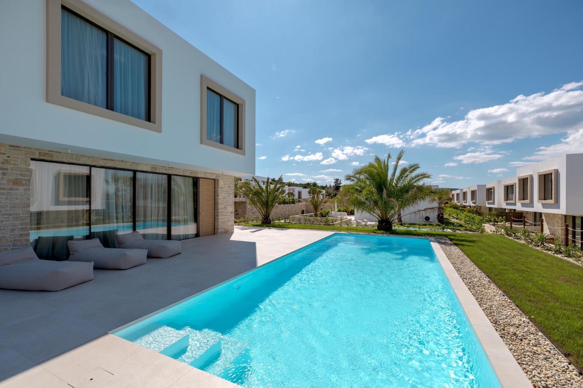 The Palms Resort Ткон Экстерьер фото