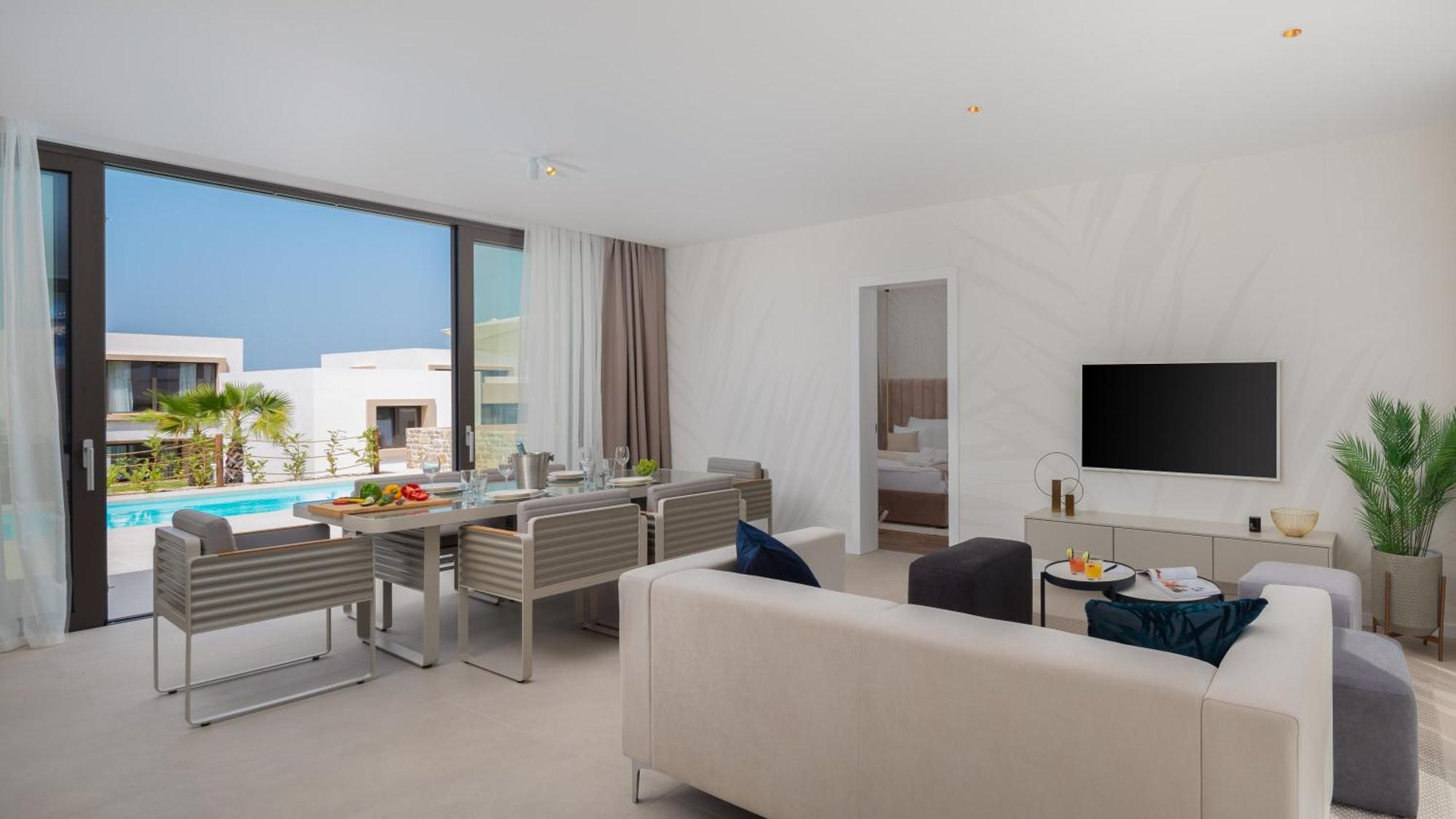The Palms Resort Ткон Экстерьер фото