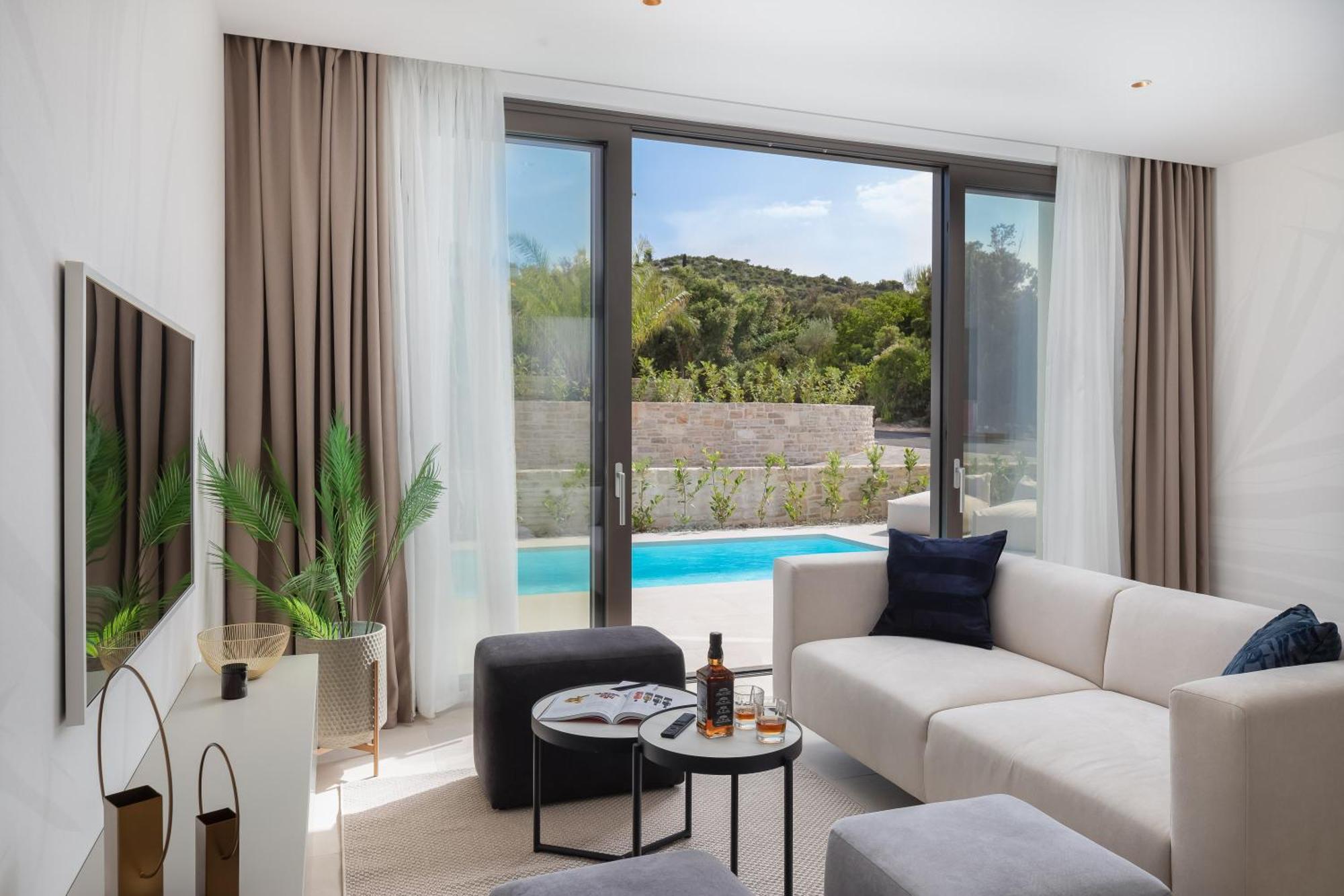 The Palms Resort Ткон Экстерьер фото