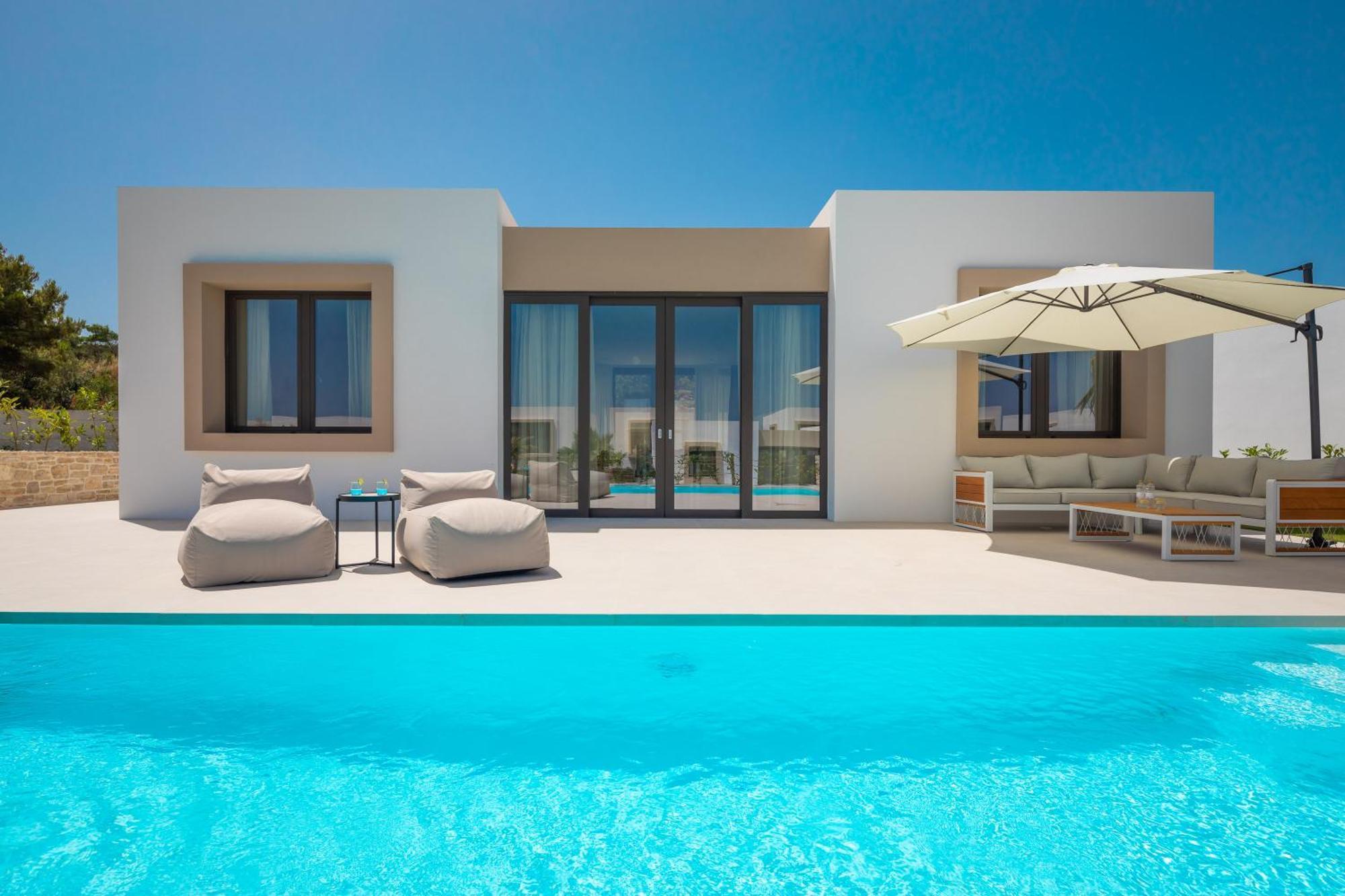 The Palms Resort Ткон Экстерьер фото
