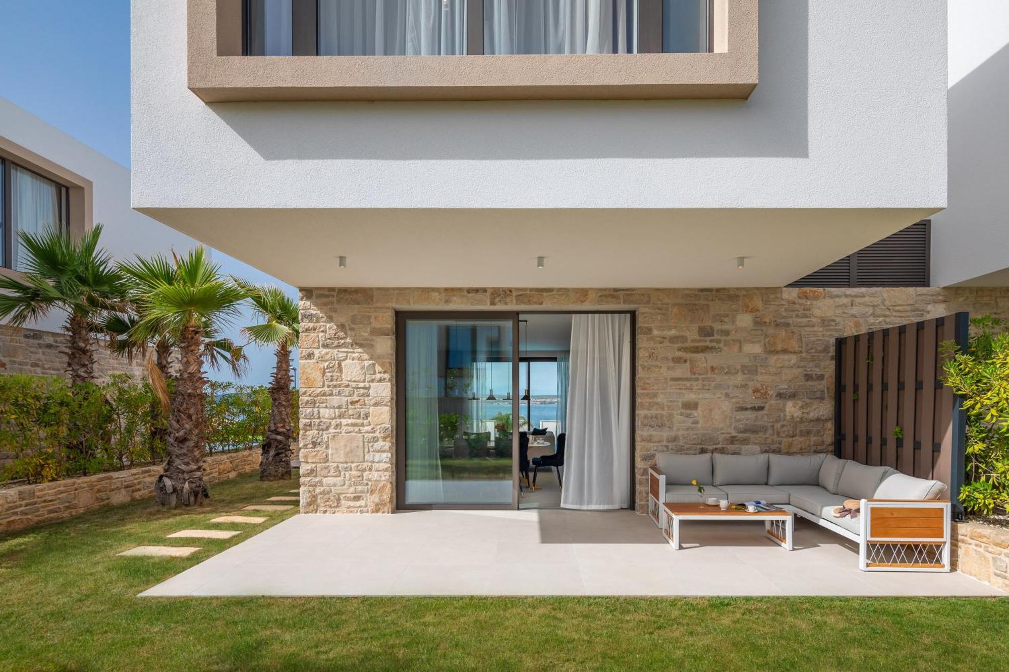 The Palms Resort Ткон Экстерьер фото