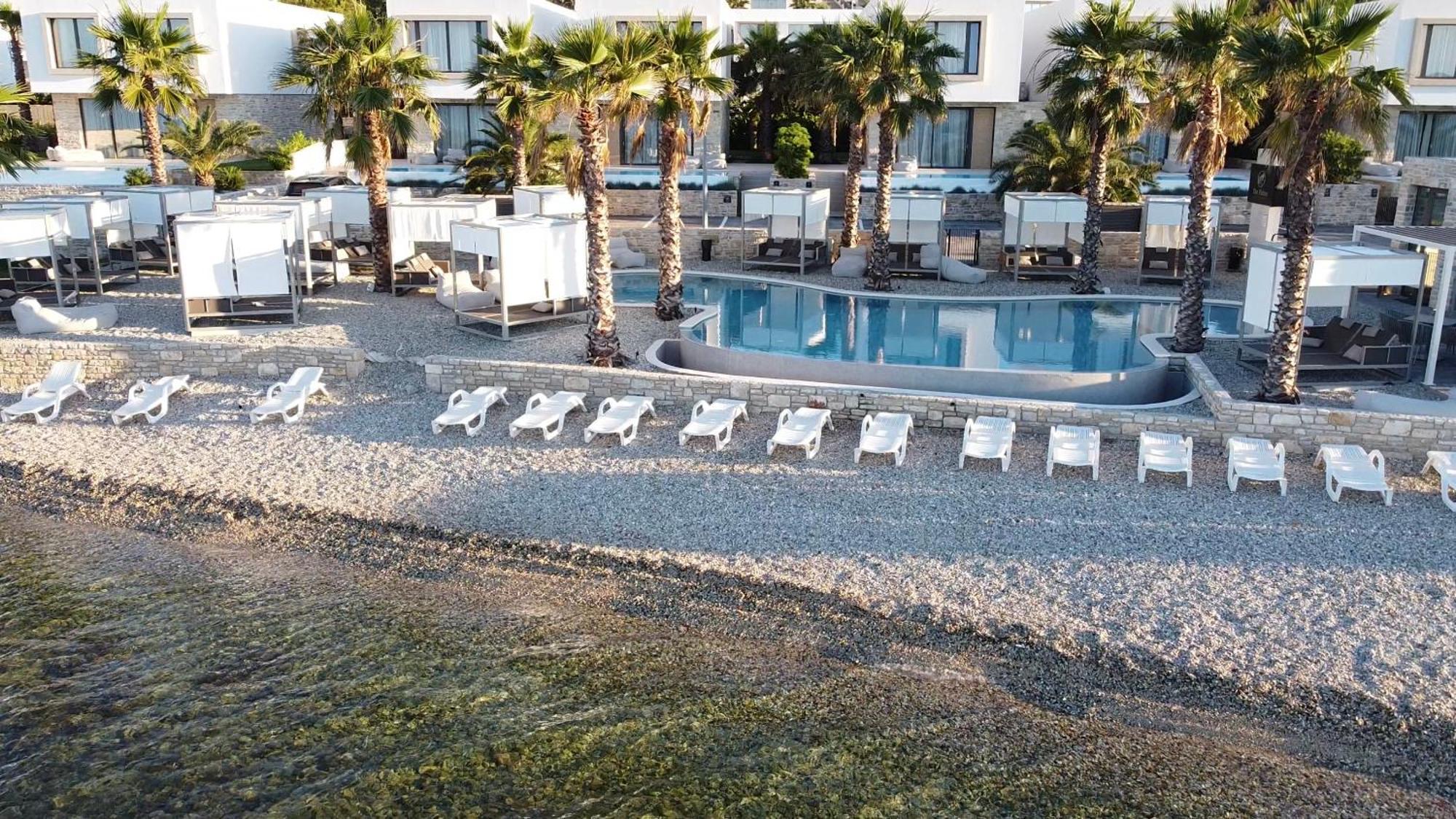 The Palms Resort Ткон Экстерьер фото