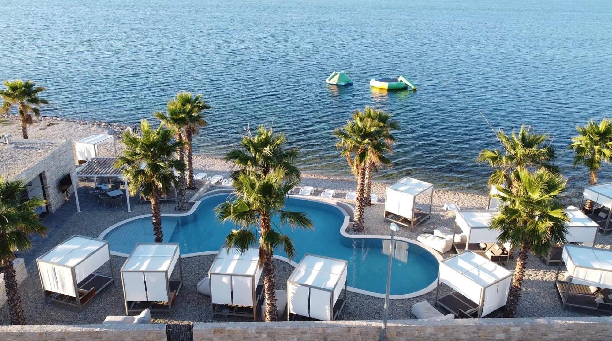 The Palms Resort Ткон Экстерьер фото
