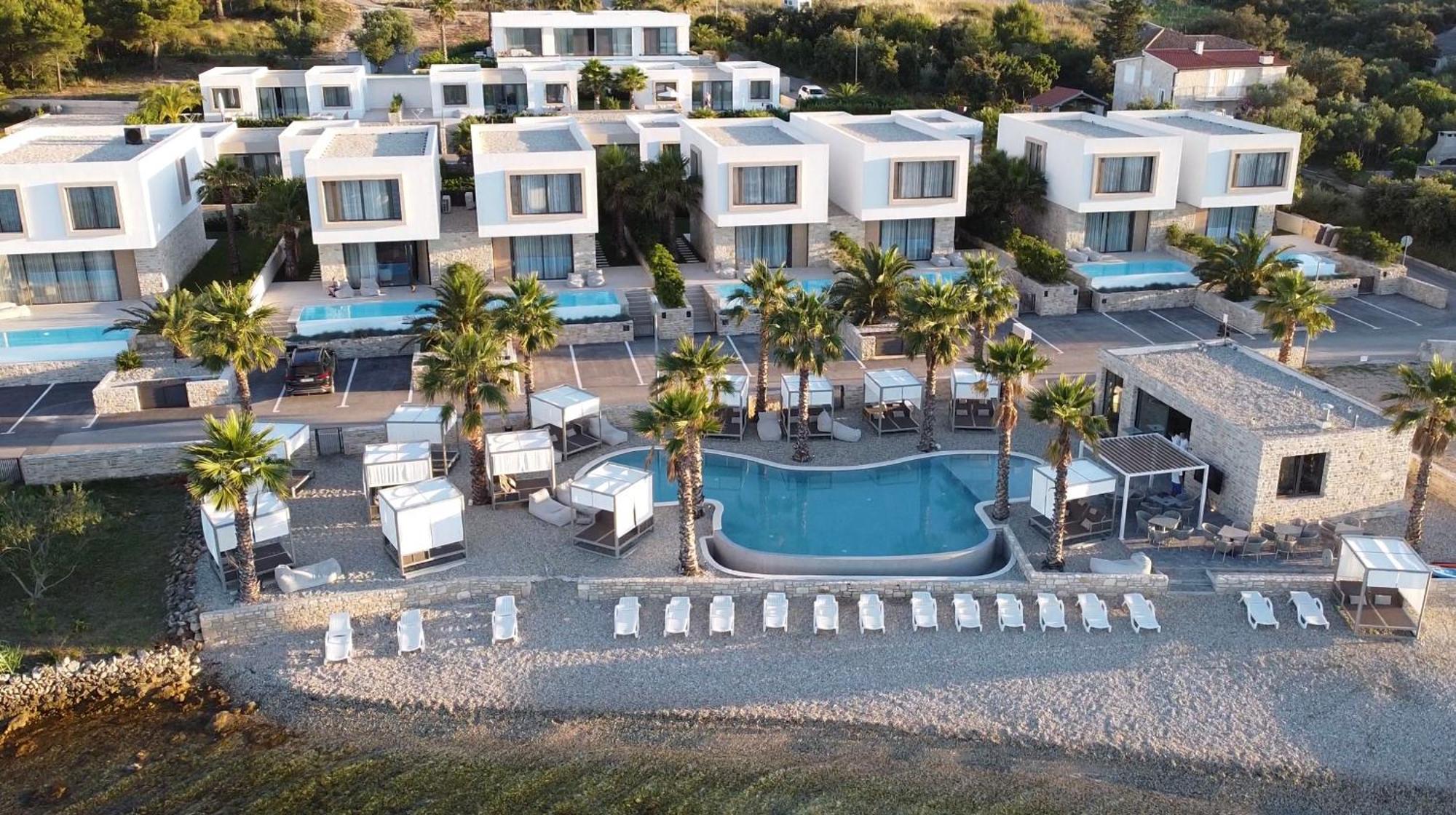 The Palms Resort Ткон Экстерьер фото