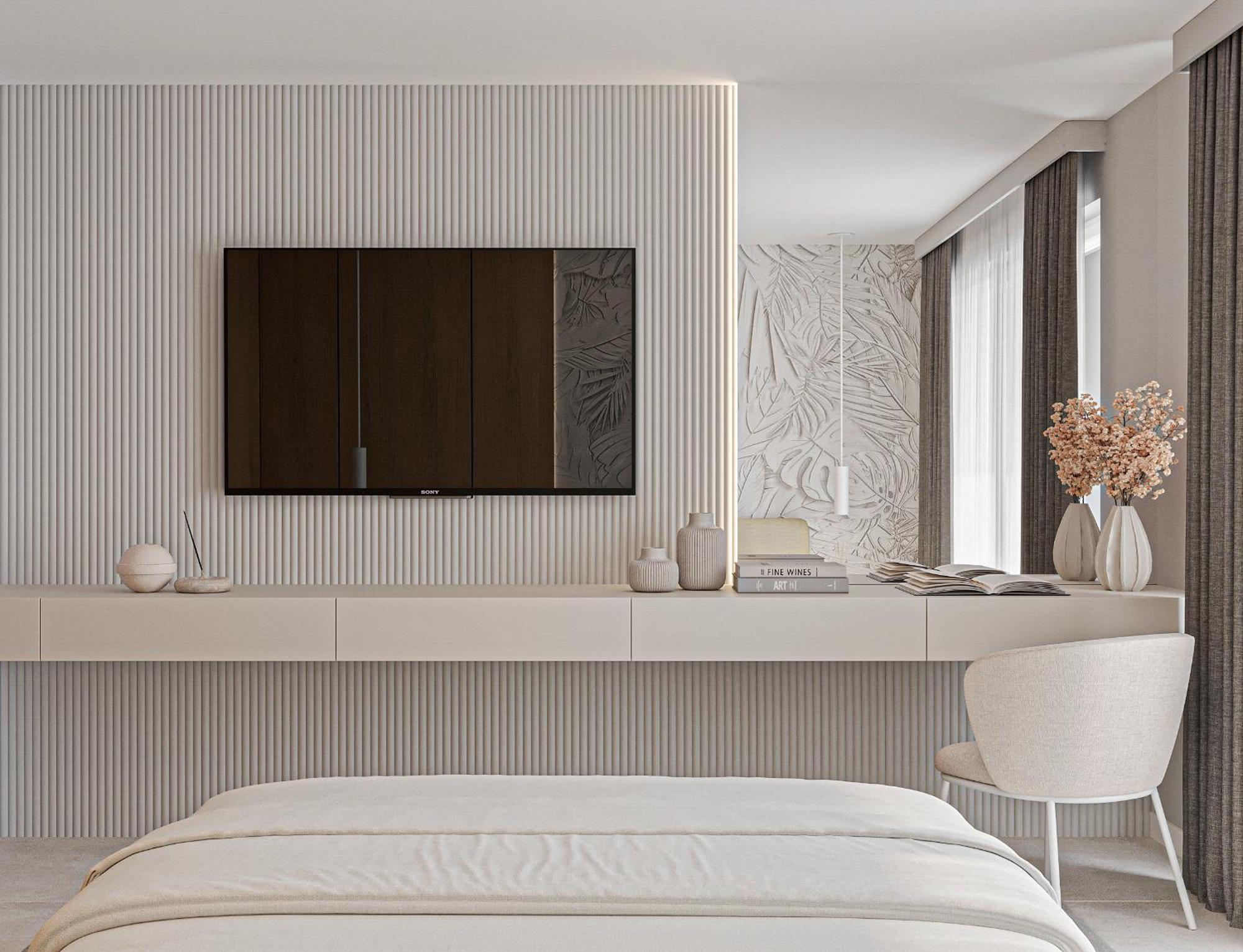 The Palms Resort Ткон Экстерьер фото