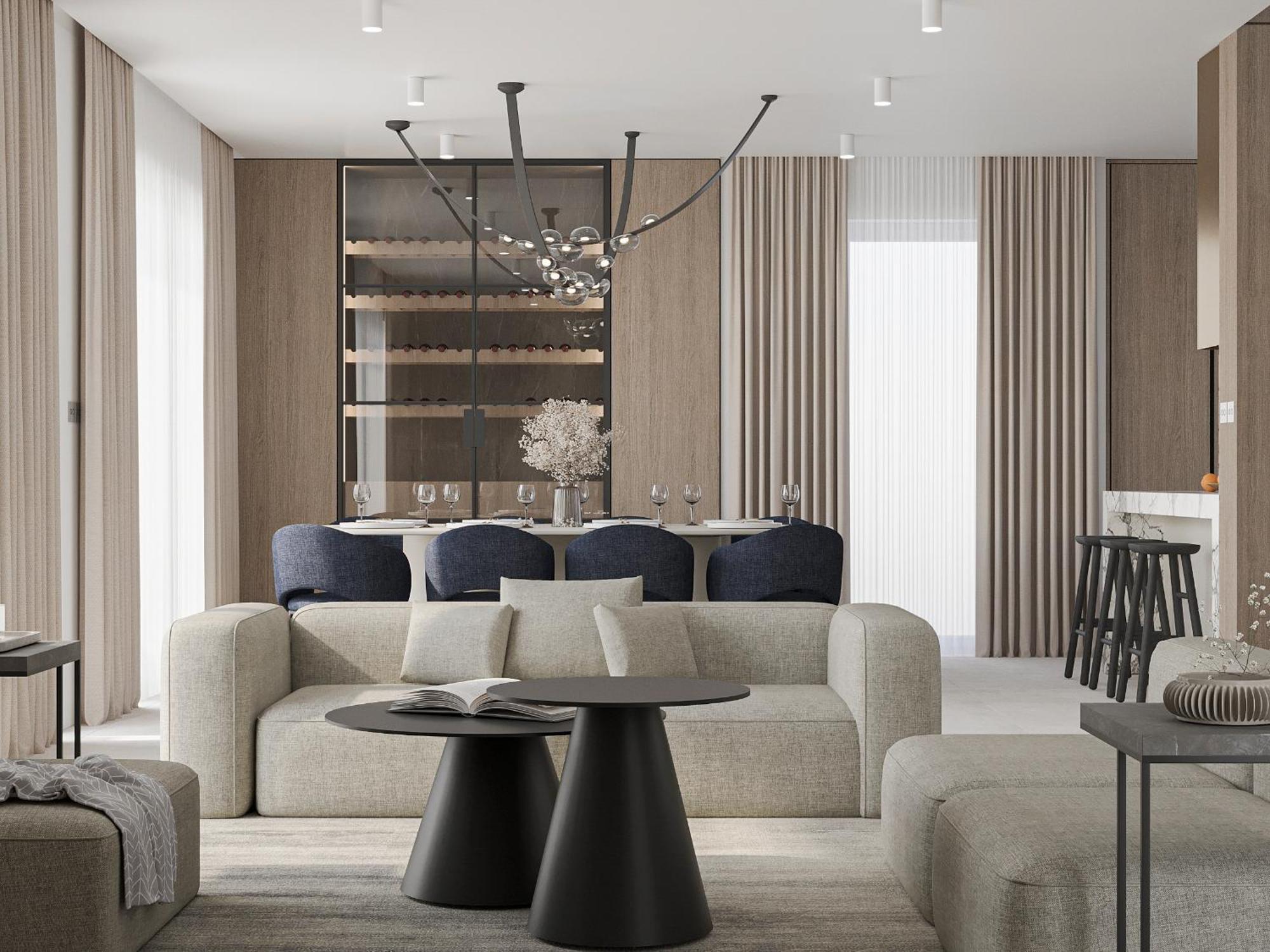 The Palms Resort Ткон Экстерьер фото